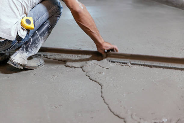 Best Concrete Foundation Repair in Starkville, MS