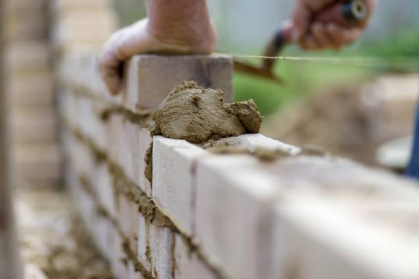 Best Concrete Foundation Repair in Starkville, MS