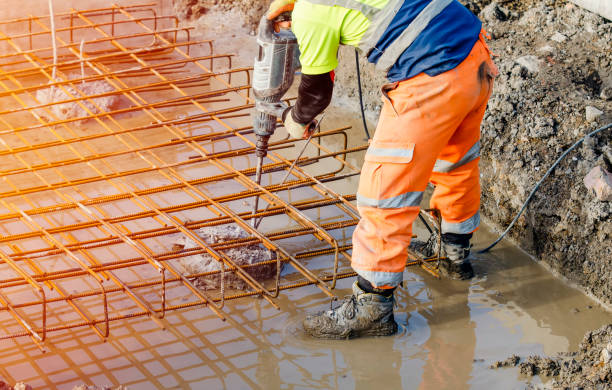 Best Concrete Removal and Replacement in Starkville, MS