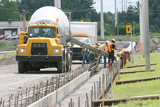 Best Concrete Grinding and Polishing in Starkville, MS